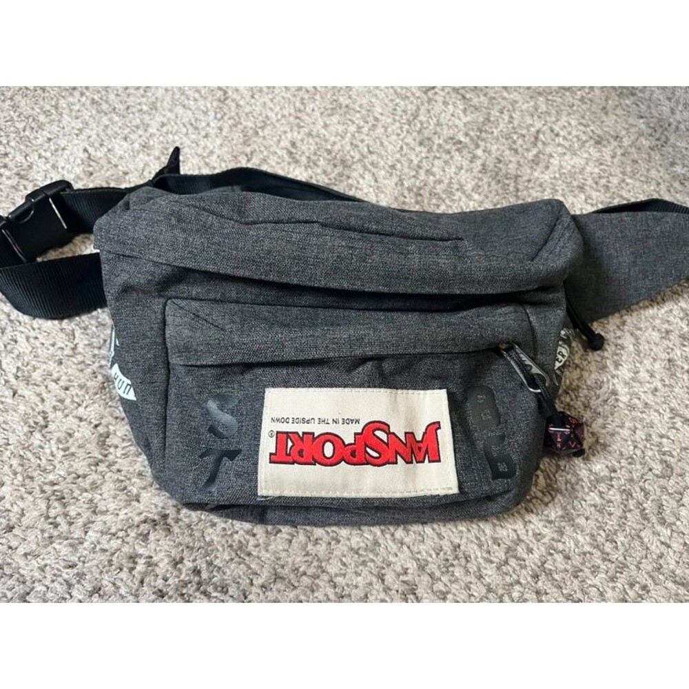 Jansport x Stranger Things Fanny Pack